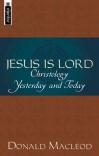 Jesus is Lord - Mentor Series